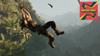 We're Worried The New<i> Tomb Raider </i>Is Getting Overshadowed